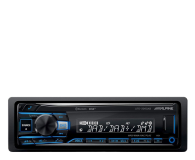 Alpine UTE-204 DAB - 1324156 - zdjęcie 1